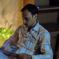 Arvind Sharma