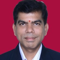 santosh shirke