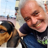 Alejandro Acosta Estevez