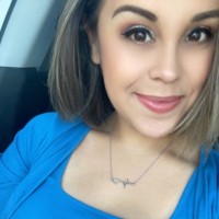 Nikki Enriquez