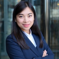 Yina Zhao