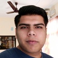 Garvit Chawla
