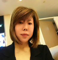 Christine Jih