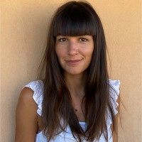 Agathe Villecroze