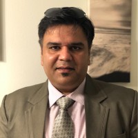 Gagan Kumar