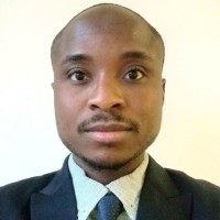 Sabiu Gariba Mohammed Ing, Capp