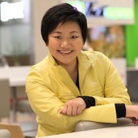 Helen Wong