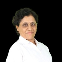 C. A. Rekha Joshi Joshi