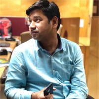Imtiyas Shaikh