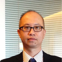 Tim Chang
