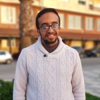 Ayoub Zaime