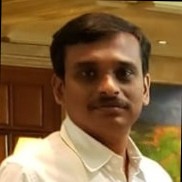 Vasudevan Ramasamy