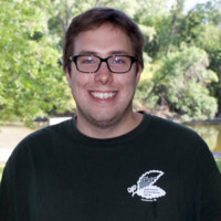 Nathan Pelkey