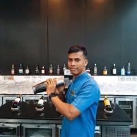 Bikash Bhanja