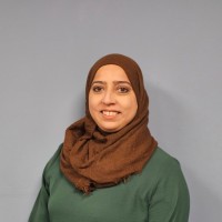 Samreen Rizvi