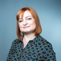 Anna Chernykh
