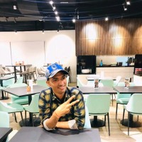 Harish negi