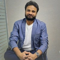 Nitesh Sharma