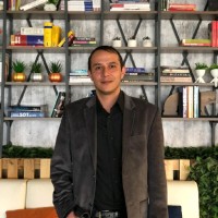 Tolga Benice