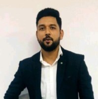 Ajay Talwar