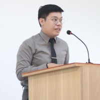 Junariez Musngi