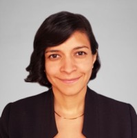 Elba López Mejia