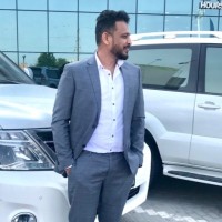Nahas Noushad