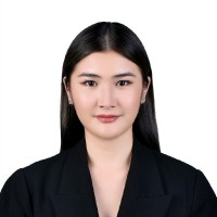 Sandy (Pharita) Toncharoen