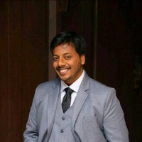 Siddharth Ullatil Puthanveetil