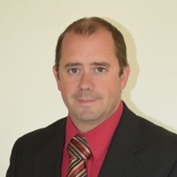 Brian Martell