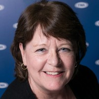 Patty Elliott