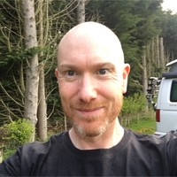 Mark Dixon