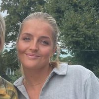 Annabel Pearce