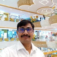 Suresh Solanki