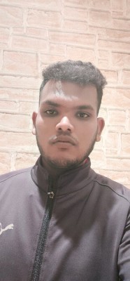 Mohammed Imran