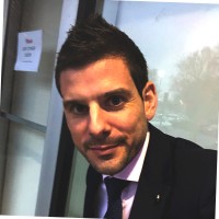 Simon Strain (ITIL v3 ®)