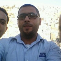 Hesham Jes