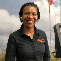 Nomhle Canca