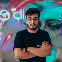 Claudino Junior Cardoso