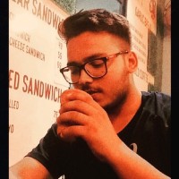 SHIVANSHU GIRI