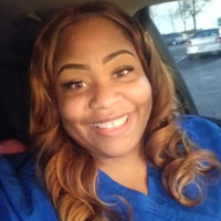 Sonyetta Walker