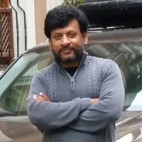 Sathesh Kumar