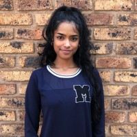 Talita Pillay