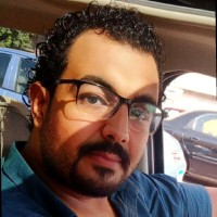 Mohamed Ahmed