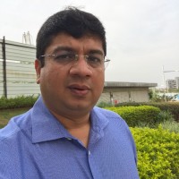 Rupesh Dalal