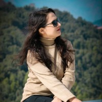 Sarvita Chauhan