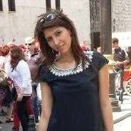 Esmira Baghirova