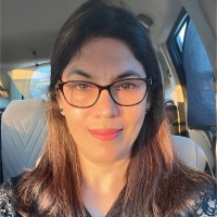 Monika Bhatia