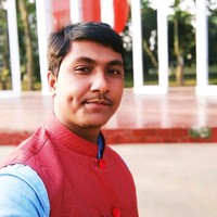 Fakrul Hasan Mondal