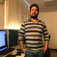 Radheshyam Tiwari